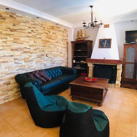 Casa Badia Gran Villa Badia Blava Esterno foto